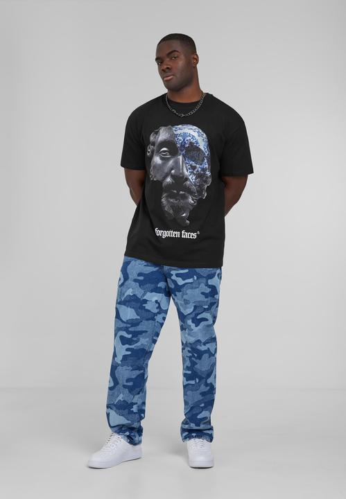 Produktbild Forgotten Faces Aurelius Heavy Oversized Tee (XL)