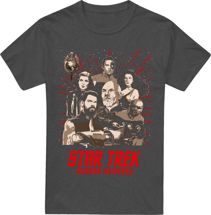 Produktbild TShirt (3XL)