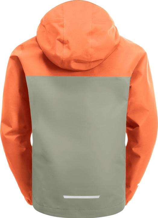 Immagine prodotto Jack Wolfskin Tucan Jacket K (104)