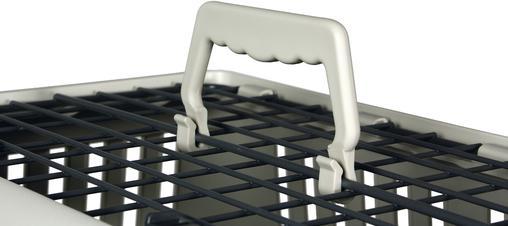 Actual product image Karlie Transport box Nomad Top Loader (Cat, Dog, Lockable)