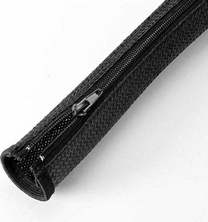 Actual product image Vivolink Pro Expandable Sleeve w. (Cable conduit, 480 cm)
