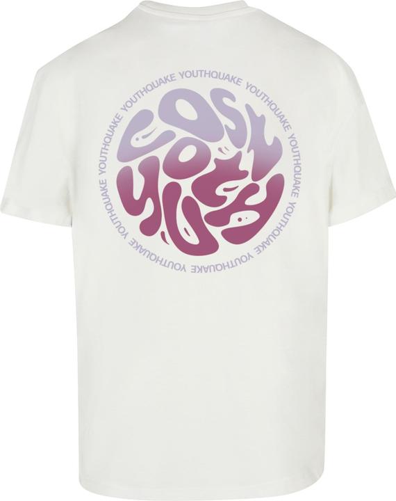 Immagine prodotto Lost Youth LY TEE - CERCHIO - 159765 (XL)