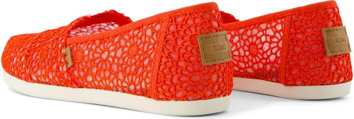 Image du produit Toms W's Alpargata Classic 3.0 (36)