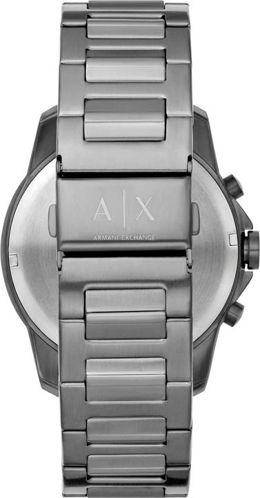 Actual product image Armani Exchange Banks (Chronograph, 44 mm)