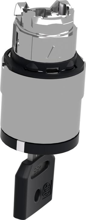 Produktbild Schneider Electric Drucktaster-Kopf ZB4BG612