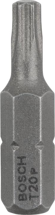 Bosch Professional Zubehör Torx bit T 20 Accessories extr (T20)