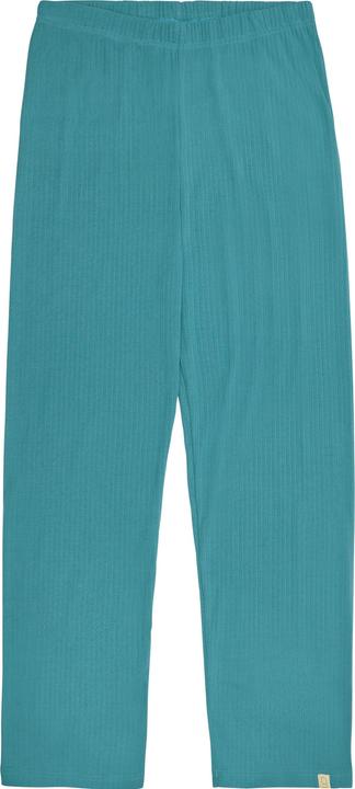 greenjama Hose aus Derby-Rib