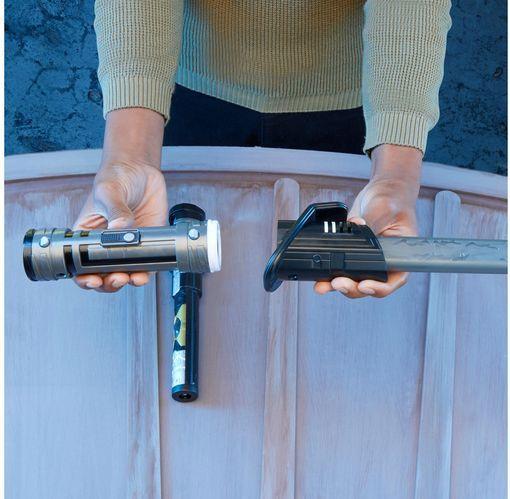 Image du produit Hasbro Star Wars Lightsaber Forge