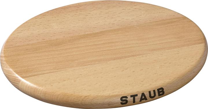 Staub Magnetisch