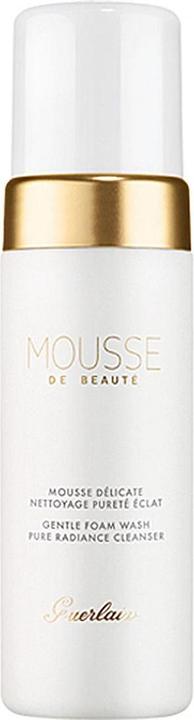 Produktbild Guerlain Mousse De Beaute Cleansing Foam (Schaum, 150 ml)