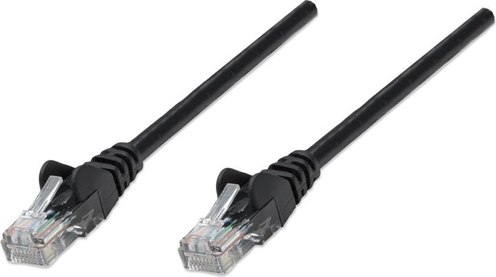 Produktbild Intellinet Patch-Kabel (U/UTP, CAT5e, 2 m)