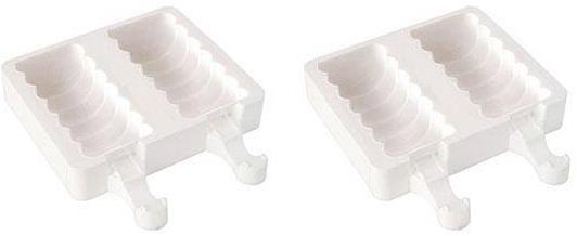 Silikomart Set Gel04 Tango Set 2 Easy Cream