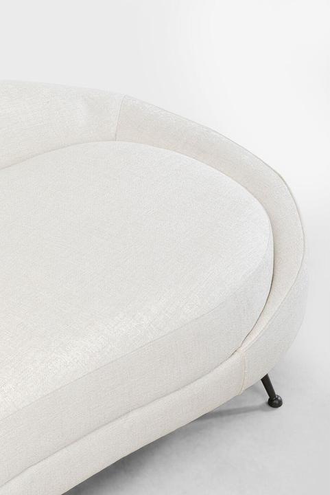 Actual product image Kare Design Sofa Wall Street 270cm