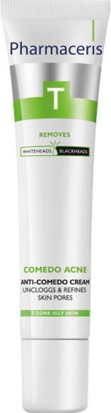 Immagine prodotto Pharmaceris t Comedo Crema antiacne per punti neri 40 ml (40 ml)