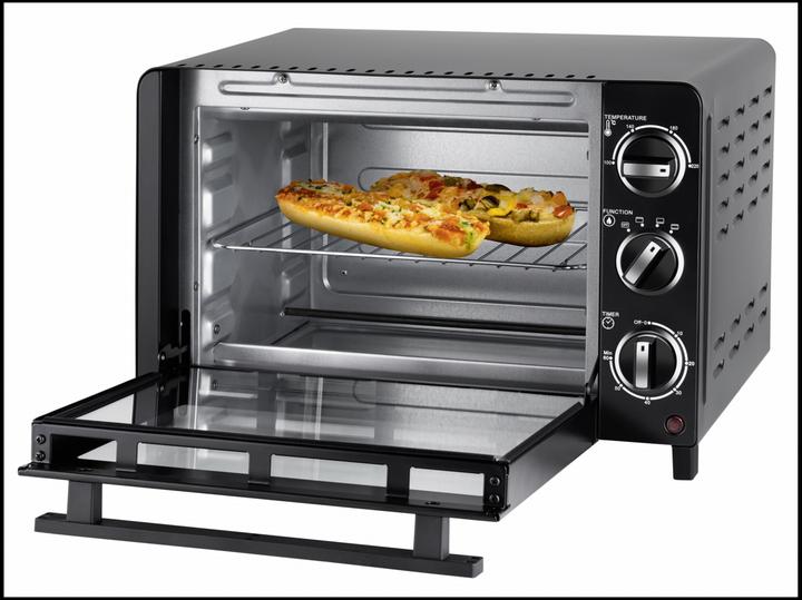 Actual product image Unold Allround