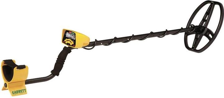 Actual product image Garrett Euro Ace