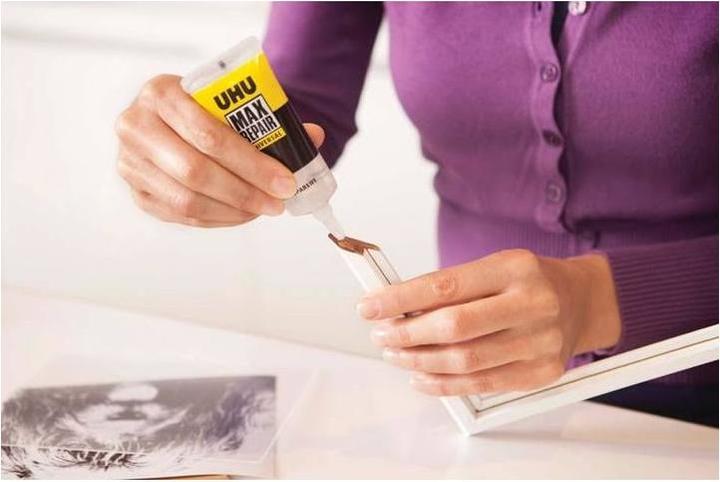 Image du produit UHU Adhésif universel Max Repair 45g (45 g)
