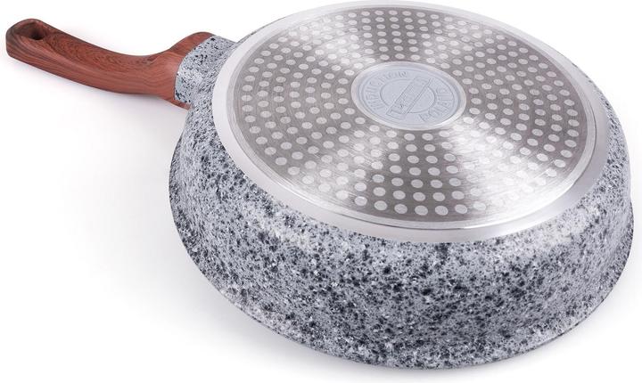 Image du produit Promis Poêle à frire GRANIT 24 cm Granit (24 cm, Poêle à frire)