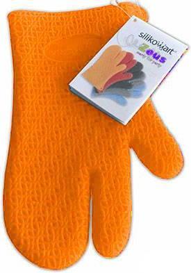 Actual product image Silikomart Acc 072 Zeus Silicone Glove (Silicone)