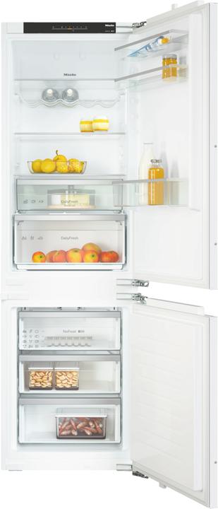 Actual product image Miele KDN 7714 E Active - integreerbare koel-vriescombinatie (260 l)