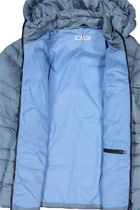 Produktbild CMP Campagnolo Snaps Hoodie (S)