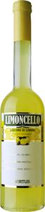 Actual product image Virtus Limoncello