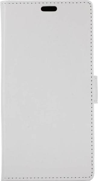 Immagine prodotto MU Classic Custodia in pelle con copertina a libro Crazy Horse (Samsung Galaxy S9+)