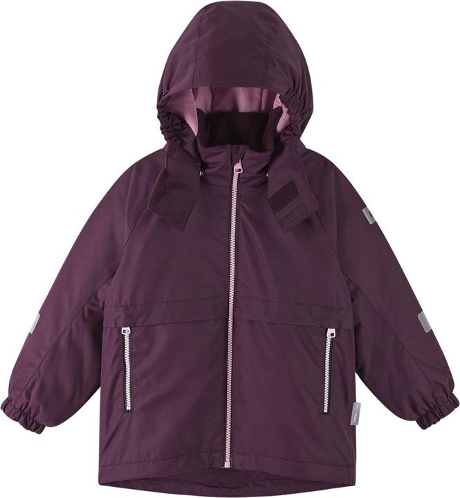 Produktbild Reima Kid's Reimatec Winter Jacket Raisio (140)