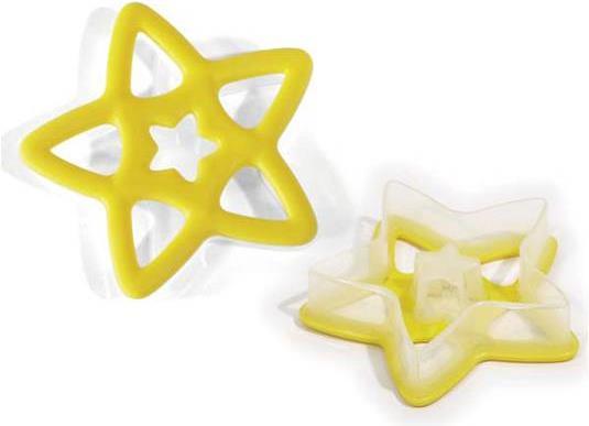 Produktbild Silikomart Acc 079 Star Baby Cutter
