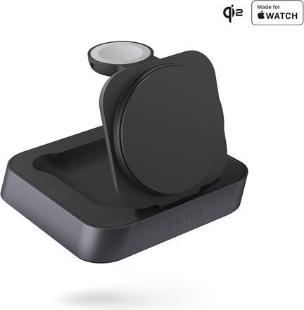 Produktbild OtterBox Zens Pro2 Nightstand-Wall Crgr (15 W)
