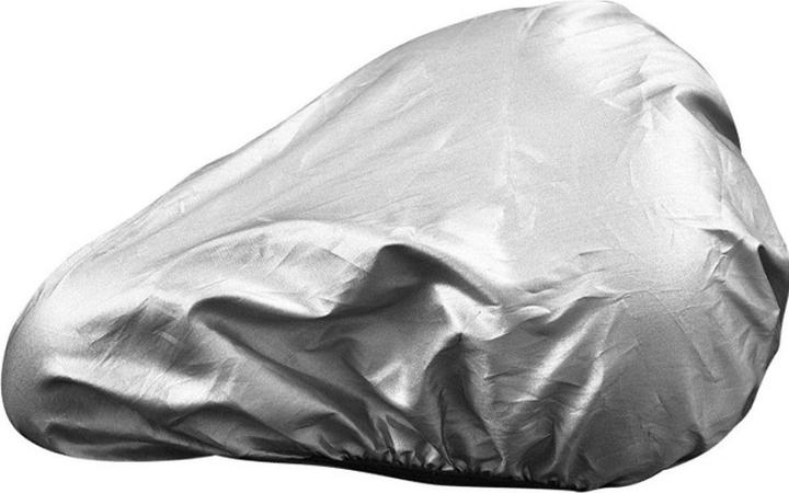 Produktbild Cbx Wasserdichter Sattelbezug, Sattelschutz Grau