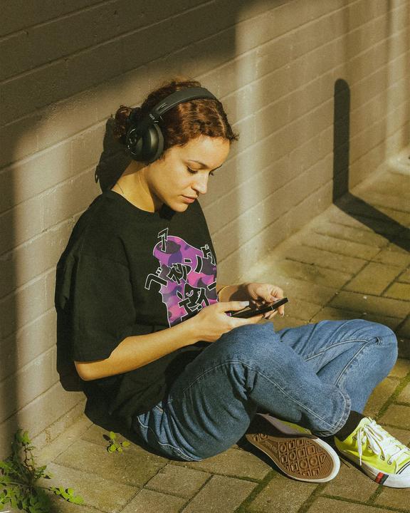 Actual product image Nura Nuraphones (ANC, 20 h, Wireless)