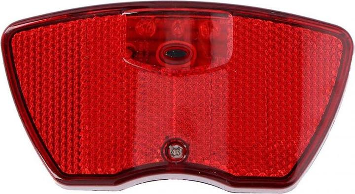 Produktbild Dunlop Fahrradlicht Reflektor LED