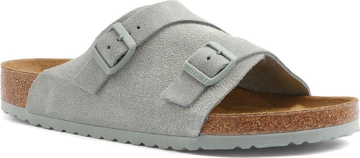 Produktbild Birkenstock Zürich Suede Leather R (45)