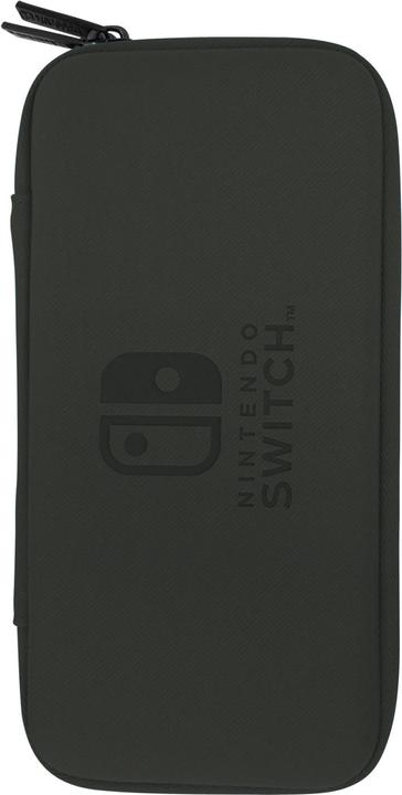 Actual product image HORI Nintendo Case black (Switch Lite)