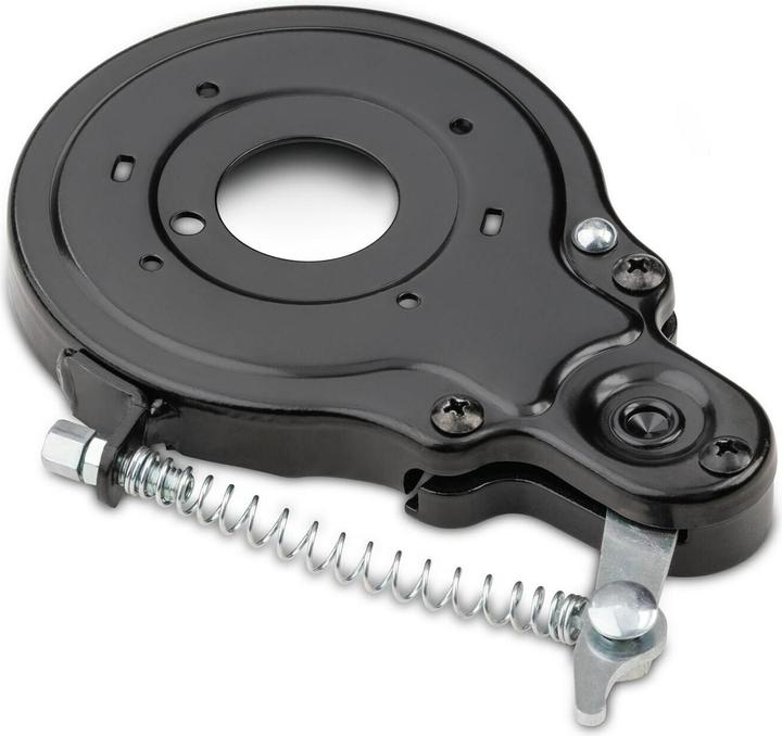 Produktbild Hauck Ersatzteil Bremsen Kit Runner 3 Schwarz