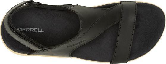 Actual product image Merrell District 4 Luxe Backstrap (42)