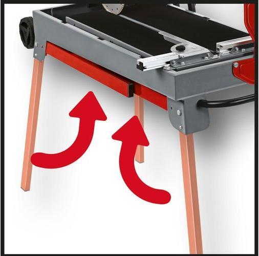 Produktbild Einhell TE-TC 620U (Schneidegerät)