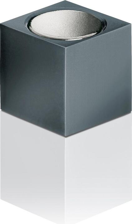 Image du produit Sigel Aimants SuperDym Strong 11mm BA724 gris titane,cuivre,or 3 pièces (3 x)