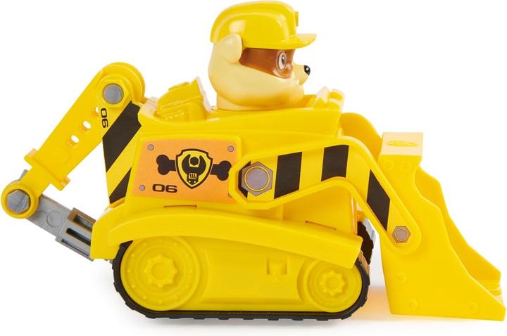 Produktbild Spin Master Paw Patrol Rubbles Planierraupe