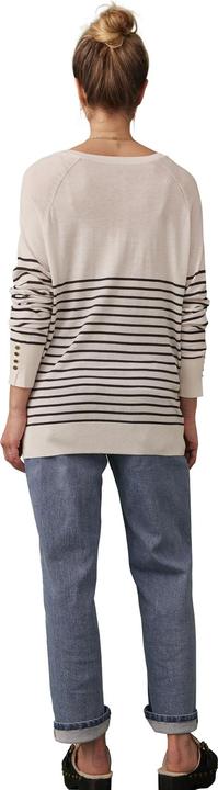 Produktbild Envie de Fraise Umstands-Pullover aus Feinstrick (40)