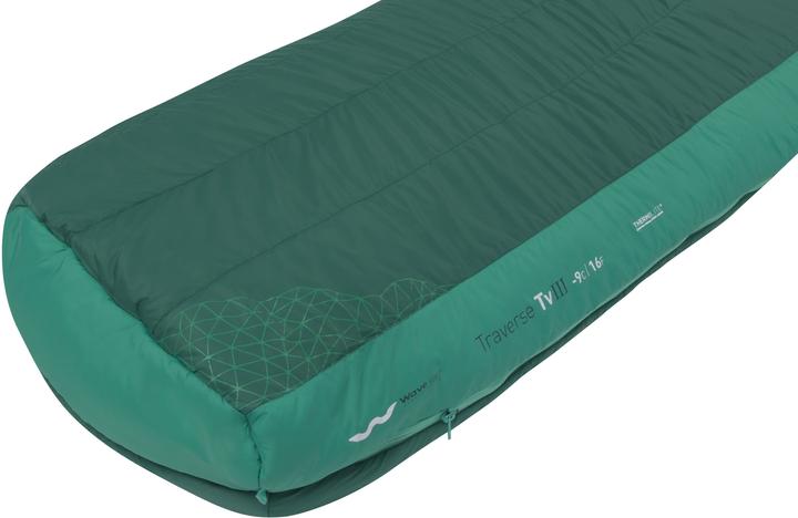 Produktbild Sea To Summit Traverse TvIII