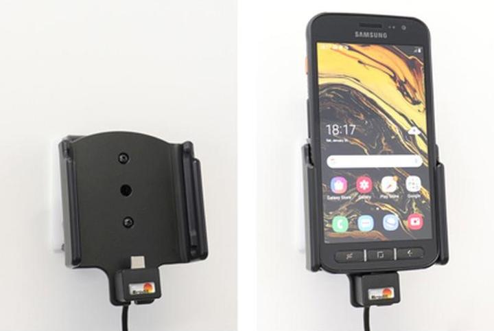Image du produit Brodit Support d'appareil actif
