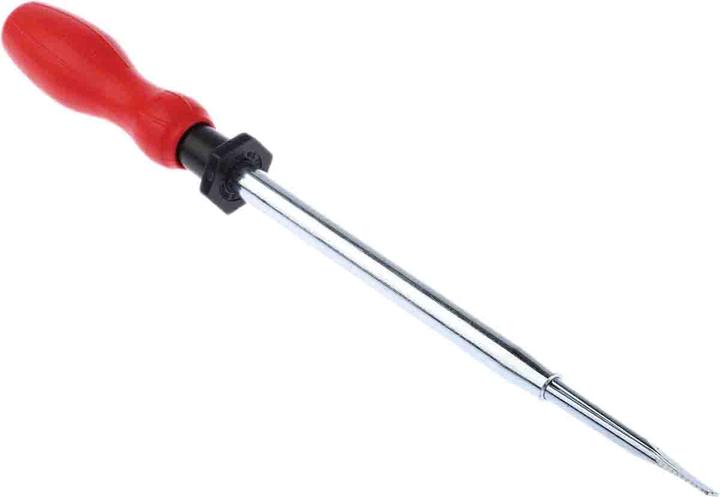 Produktbild Rs Pro Klemm Schraubendreher 0,8x150mm (Schlitzschrauben)