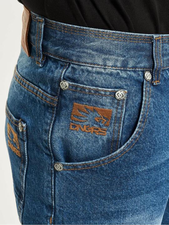 Image du produit Dangerous Short Crush 90ème Mid - 20725 (40)