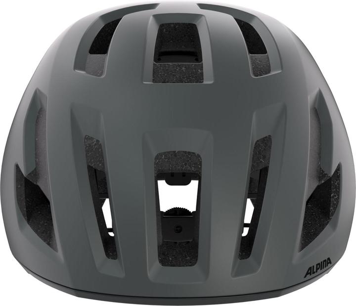 Actual product image ALPINA SPORTS Taunus Gravel Mips (55 - 59 cm)