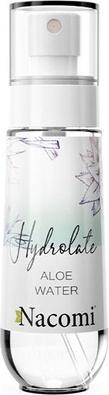 Nacomi Hydrolate Aloe Water Aloe Hydrolate 80Ml (80 ml)