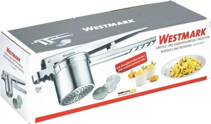Produktbild Westmark Spätzle- und Kartoffelpresse