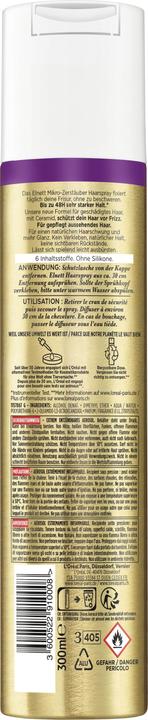 Immagine prodotto L'Oréal Paris Spray per capelli Elnett (300 ml)