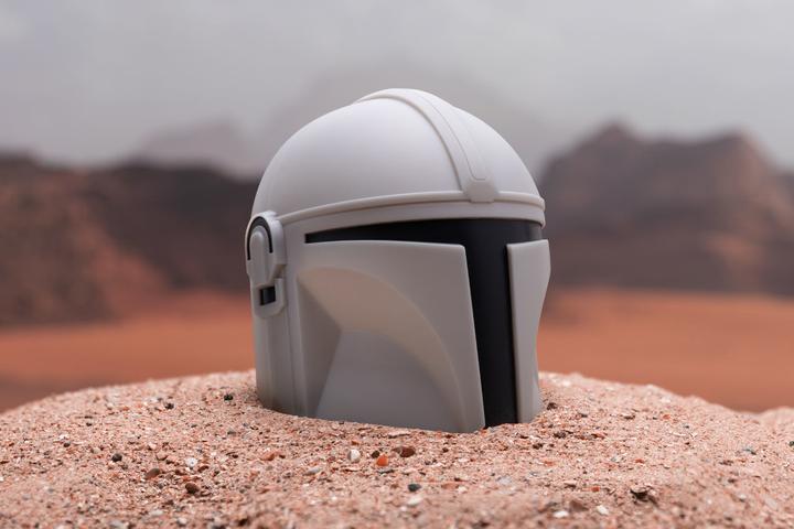Produktbild Paladone Products The Mandalorian